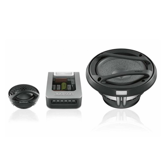 Акустическая система Audison Voce AV K6 Kit 2-way system 16 см