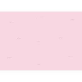 Бумага крафт цветная двусторонняя пантон «Розовый персик», 50 х 70 см от Сима-ленд