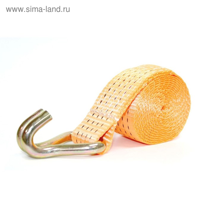 

Лента для стяжного ремня Tplus 3/6 т 2 м (T000583)