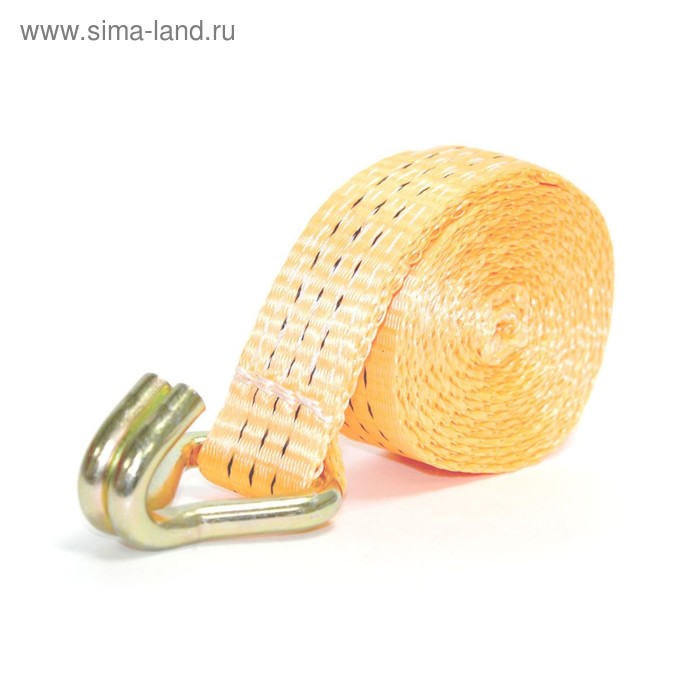 

Лента для стяжного ремня Tplus 5/10 т 8 м (T000609)