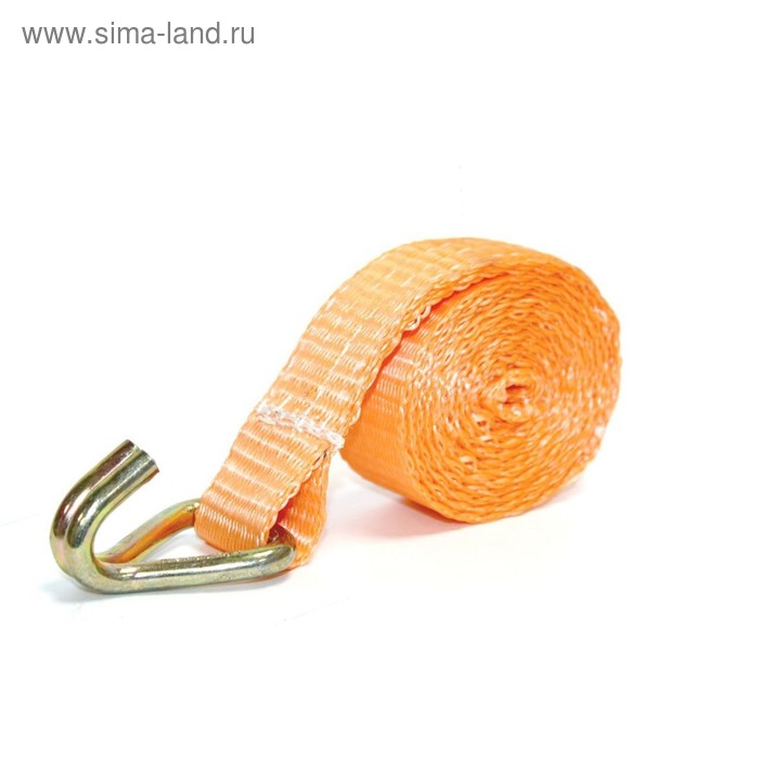 

Лента для стяжного ремня Tplus 1/2 т 6 м (T000575)