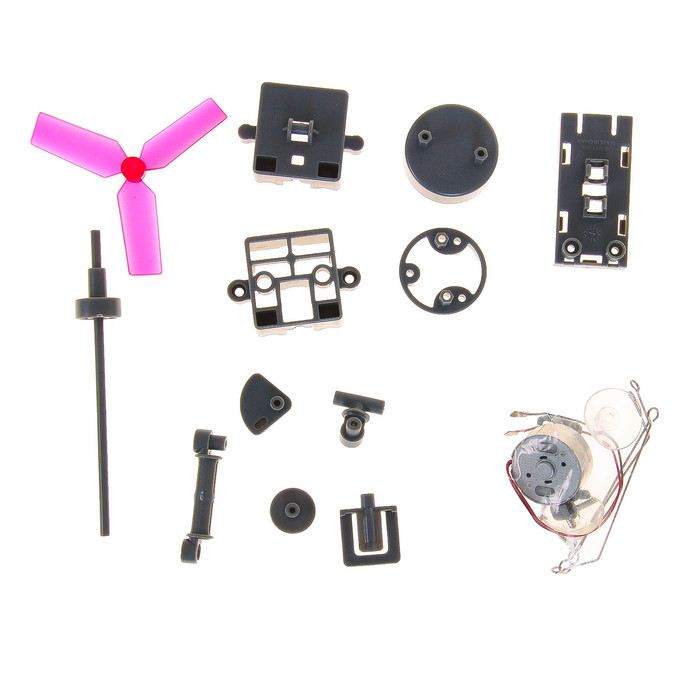 Набор "Солнечная механика"