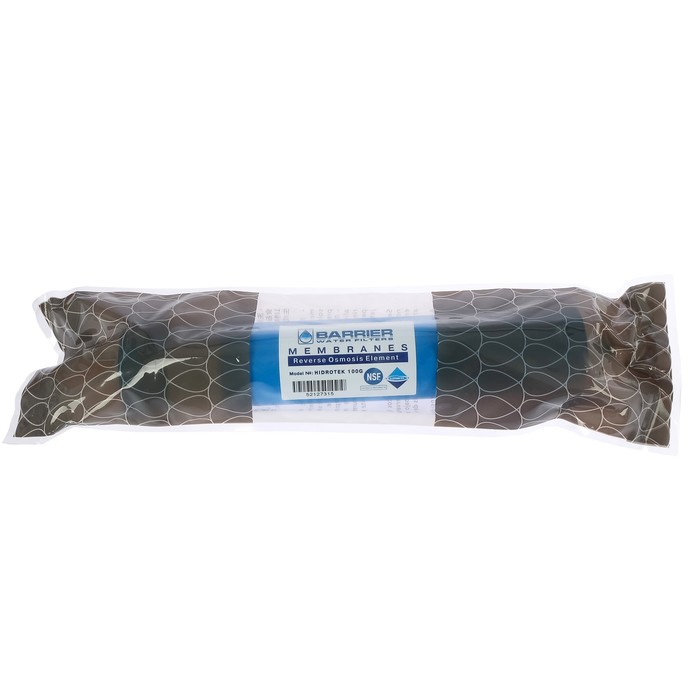 Система для фильтрации воды Барьер Профи. Осмо 100 Boost М