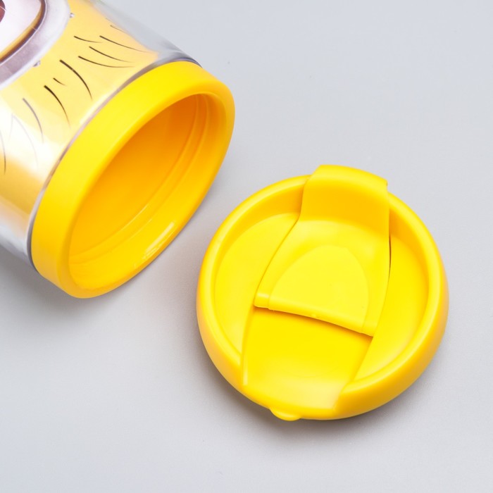 Термостакан "Банана" Гадкий Я, 350 мл