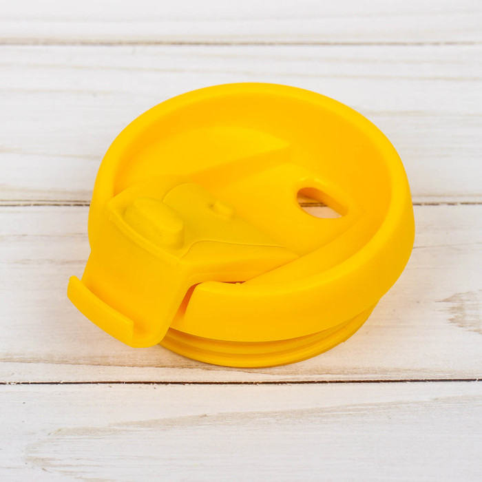 Термостакан "Банана" Гадкий Я, 350 мл