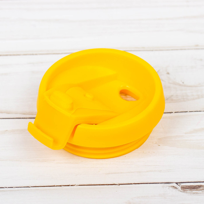 Термостакан "Живи ярко!" Гадкий Я, 350 мл