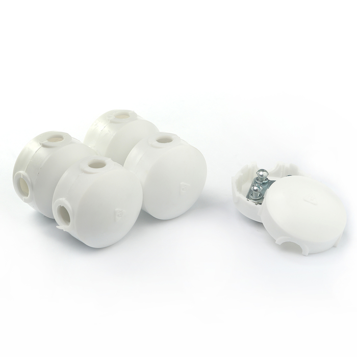 Сжим ответвительный "Элтиз", У731МУЗ, м4-10/о1.5-10, 5 шт