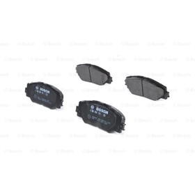 

Колодки тормозные Bosch 0986494174