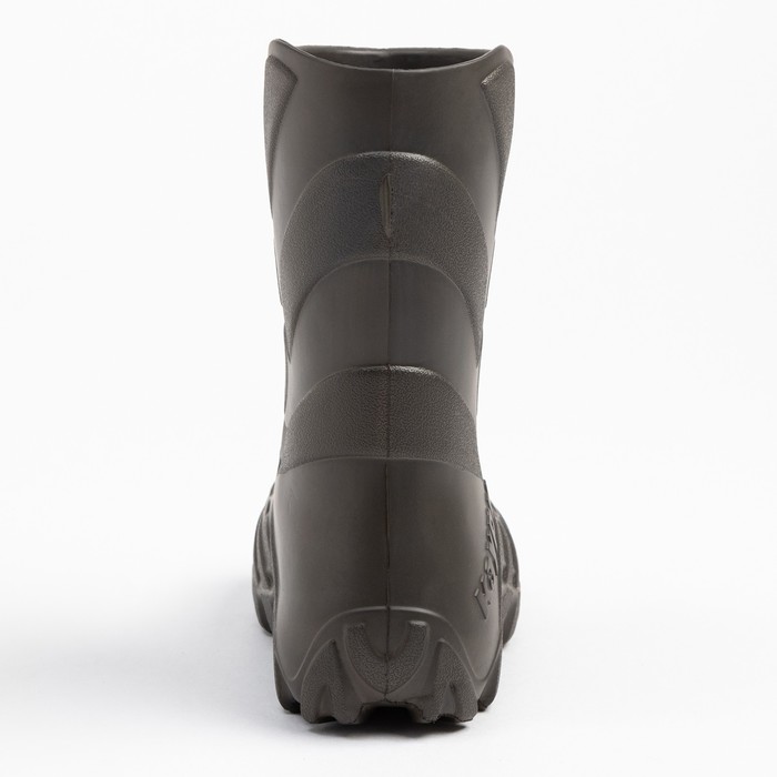 Сапожки детские ЭВА арт. 590 (олива) (р. 27)