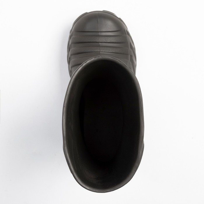 Сапожки детские ЭВА арт. 590 (олива) (р. 31)