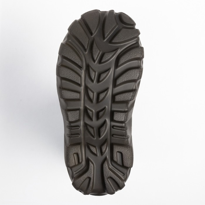 Сапожки детские ЭВА арт. 590 (олива) (р. 32)