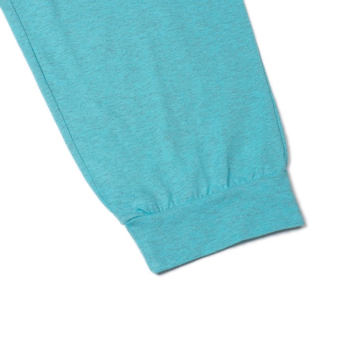 Брюки женские KAFTAN "Candy" мята, р-р 50-52, 100% хлопок