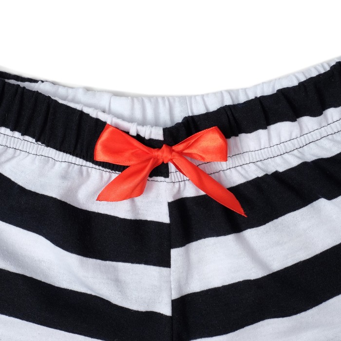 Шорты женские KAFTAN "Be mine", р-р L (46-48), 100% хл