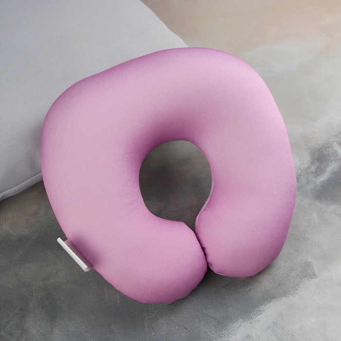 Подголовник-антистресс детский "Пони"