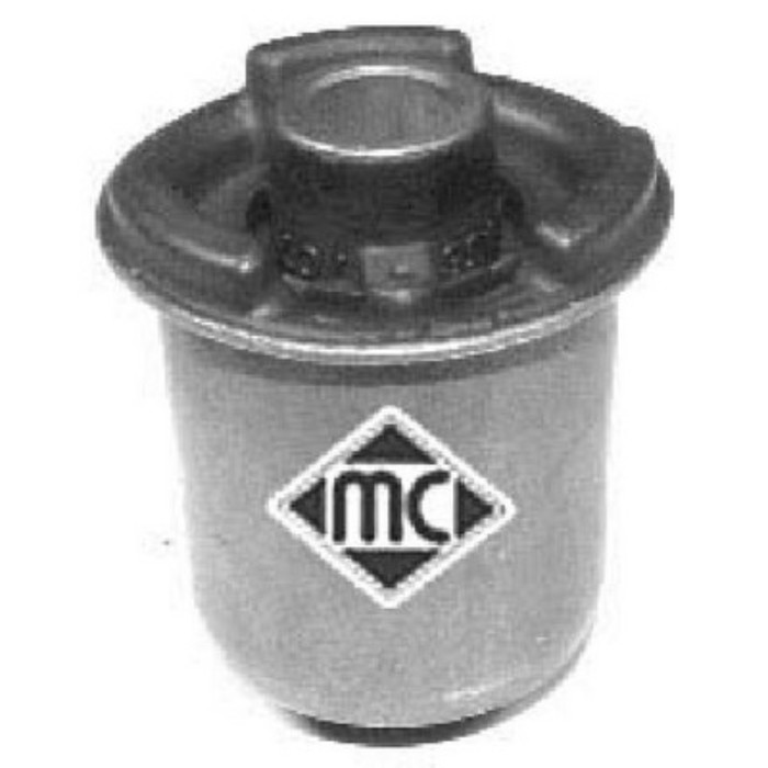 Сайлентблок подвески METALCAUCHO 04219