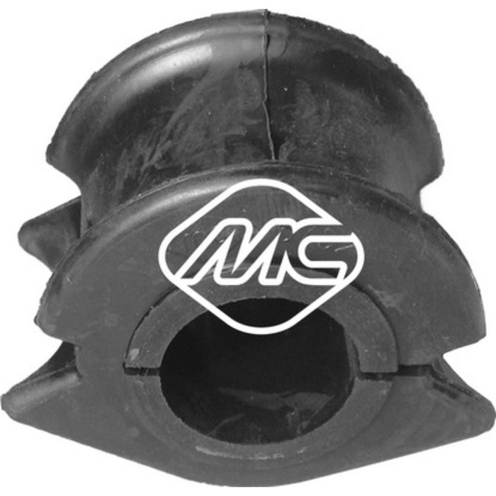 Втулка стабилизатора METALCAUCHO 05732