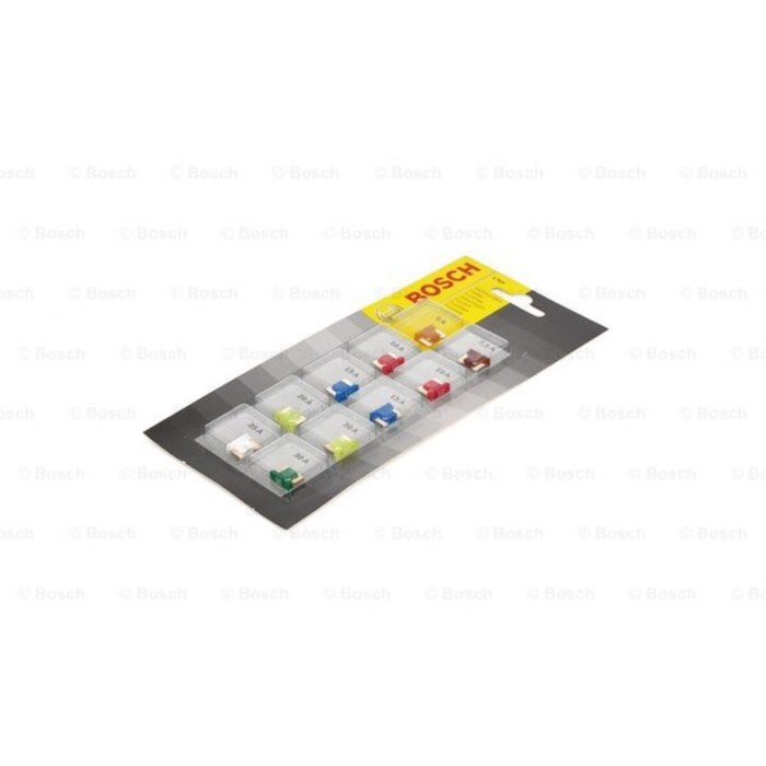 Предохранитель BOSCH 1987529078