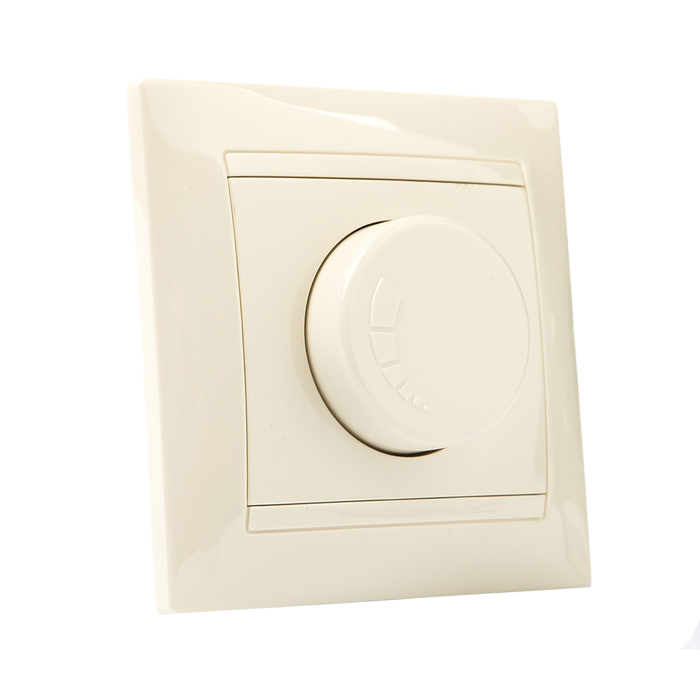 Светорегулятор RL 300 Вт сл. кость "Лама" TDM