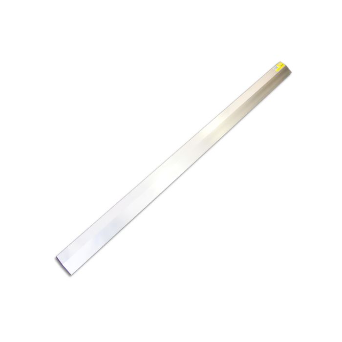 Правило Трапеция 1,5м "НАШ ИНСТРУМЕНТ" с ребром жесткости /Р/