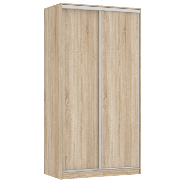 Шкаф-купе Рио 5 1200х604х2305 Дуб сонома