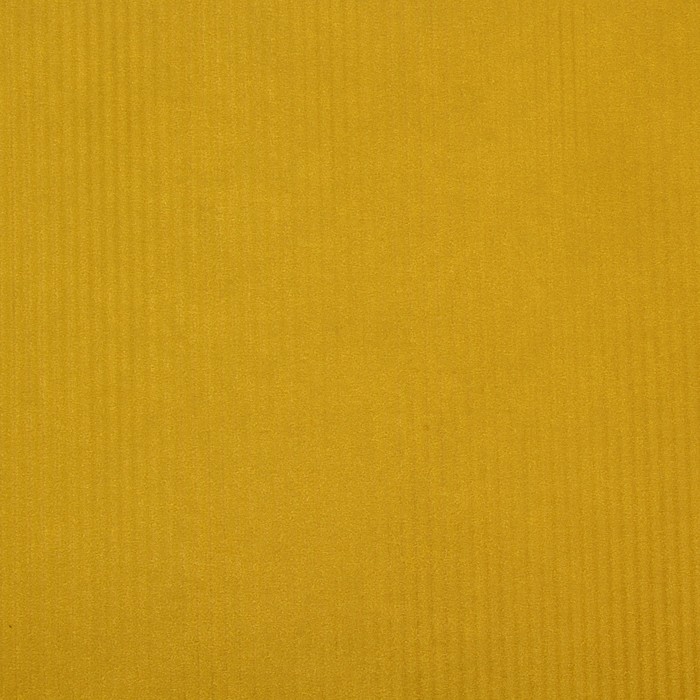 Бумага упаковочная крафт, двусторонняя, горчичный, 0.5 х 10 м