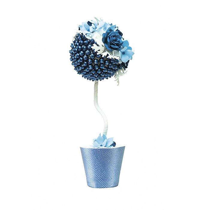 Набор для творчества "Топиарий "Черничный бриз"