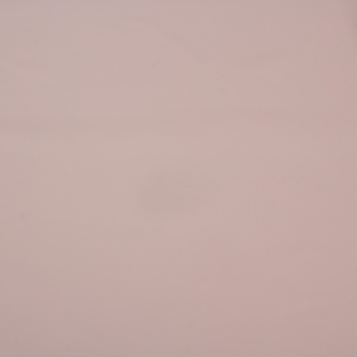 Плёнка для цветов "Атласная", розовая, 0,5 х 9 м