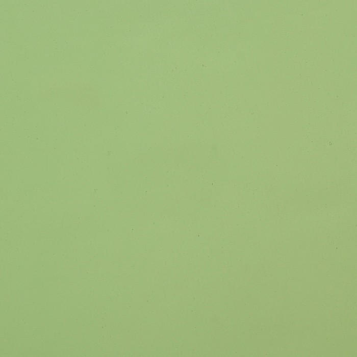 Плёнка для цветов "Атласная", цвет авакадо, 0,5 х 9 м