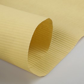 

Бумага упаковочная крафт, двусторонняя, натуральный, 1 х 10 м