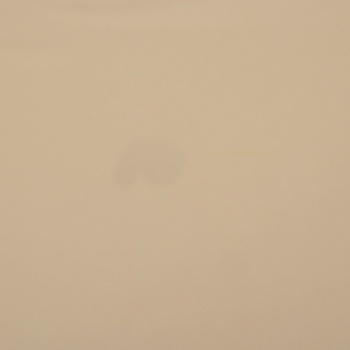 Плёнка для цветов "Атласная", цвет персиковый, 0,5 х 9 м