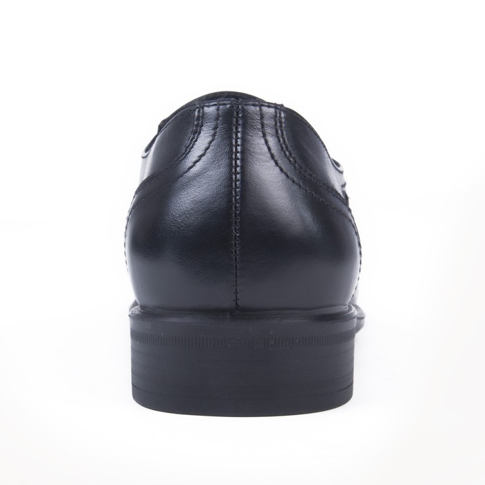 Туфли мужские арт. 8808 (черный) (р. 40)