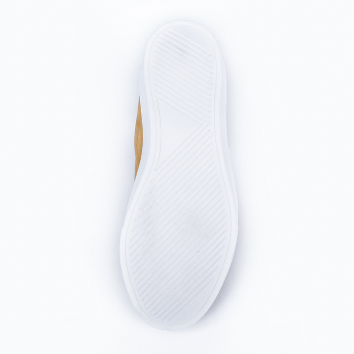 Полуботинки спортивные арт. 8121П-3-7 (рыжий) (р. 38)