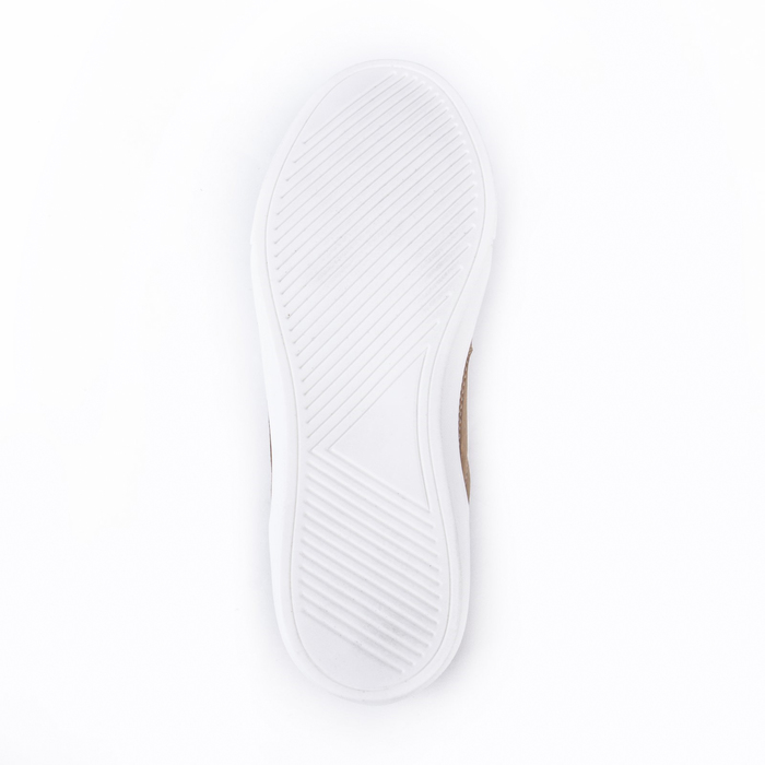 Полуботинки спортивные арт. 8120П-3-7 (рыжий) (р. 38)