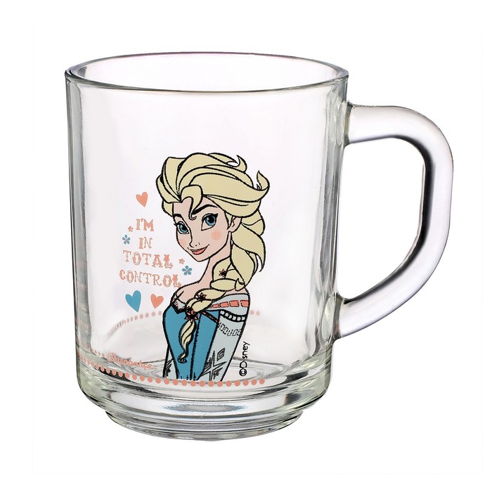 Кружка 250 мл "Холодное сердце"