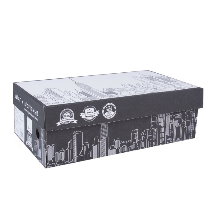 Ботинки женские арт. 8401Б / байка (черный) (р.38)