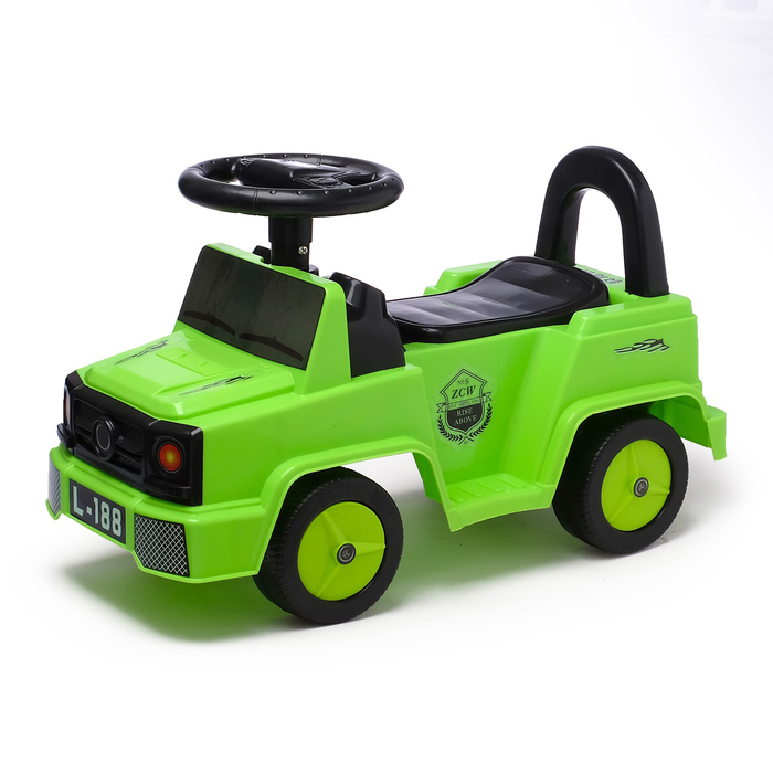 Толокар «Гелик»