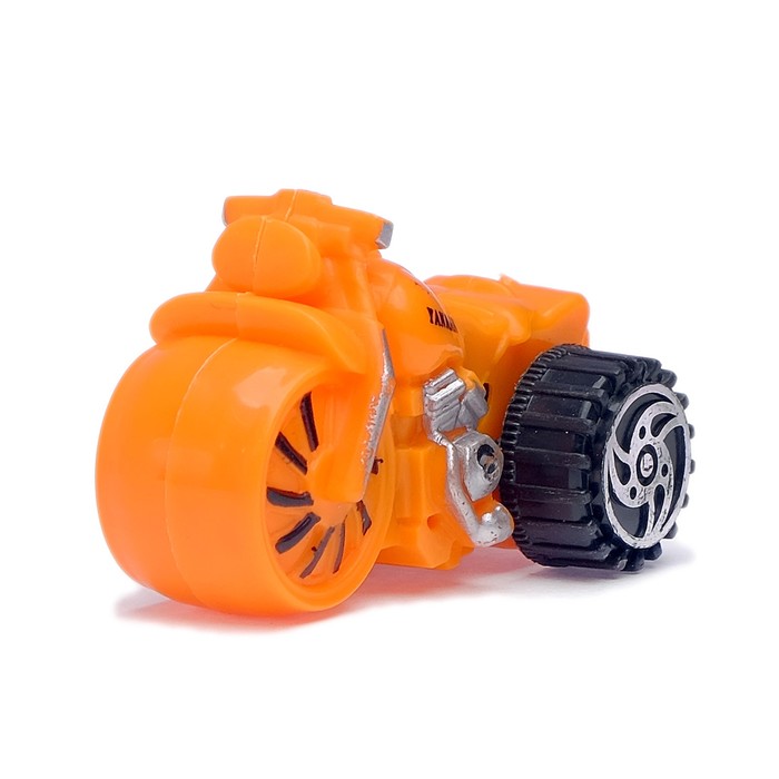 Мотоцикл инерционный "Скорость", МИКС