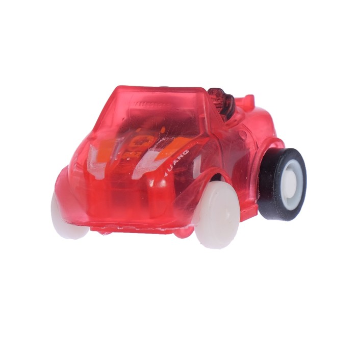 Машина инерционная "Спорт", МИКС