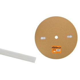 

Трубка термоусаживаемая TDM ТУТнг 14/7, белая, 100 м, SQ0518-0029