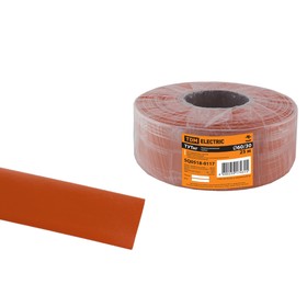 

Трубка термоусаживаемая TDM ТУТнг 60/30, красная, 25 м, SQ0518-0117
