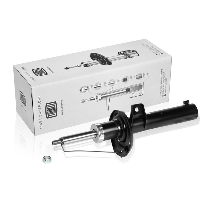 Амортизатор передний TRIALLI AG18050