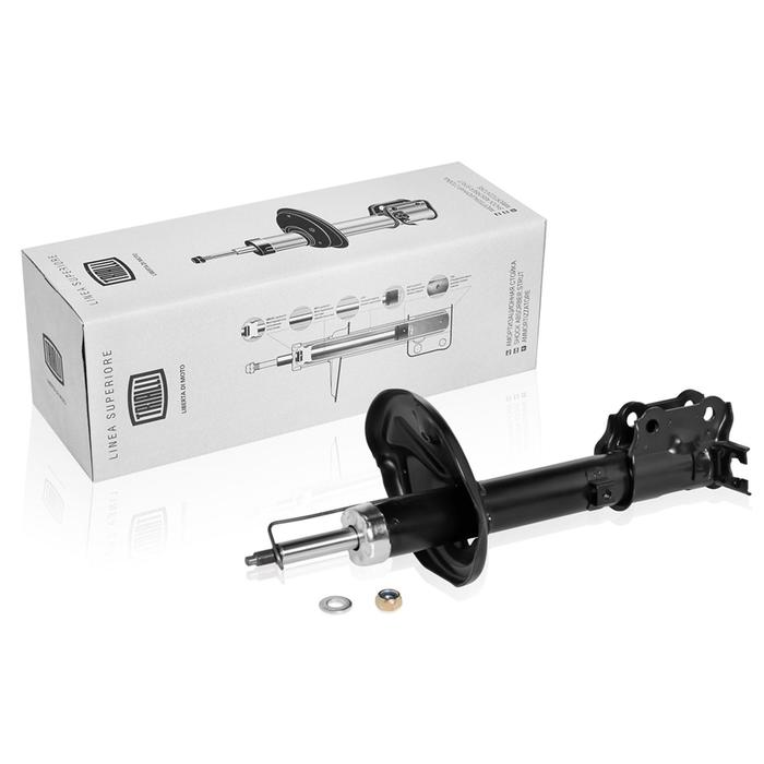 Амортизатор задний TRIALLI AG08233