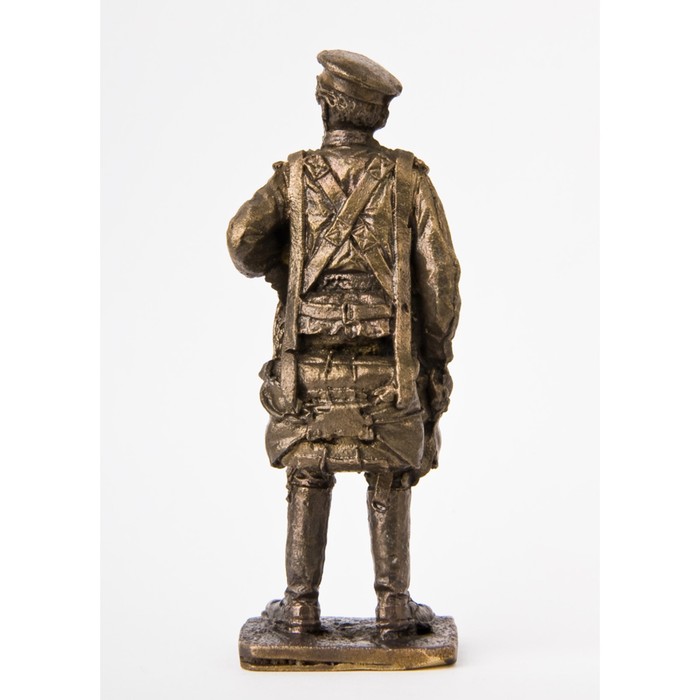 Оловянный солдатик "Маэстро"