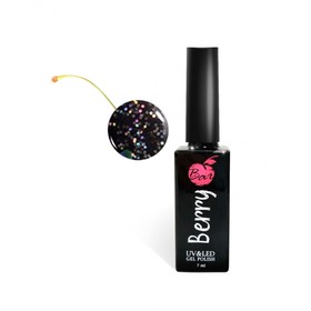 

Гель-лак JessNail Berry Bar №555