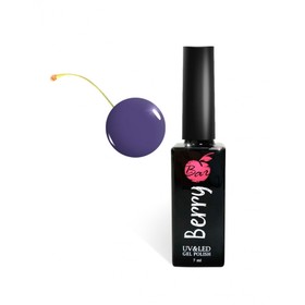 

Гель-лак JessNail Berry Bar №674
