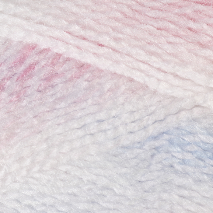 Пряжа "Baby Angel" 100% акрил, 270м/100г (70049 принт)