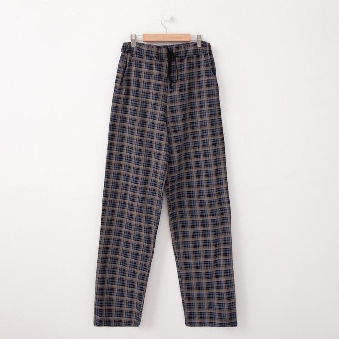 Брюки мужские БК158 цвет МИКС, р-р 54