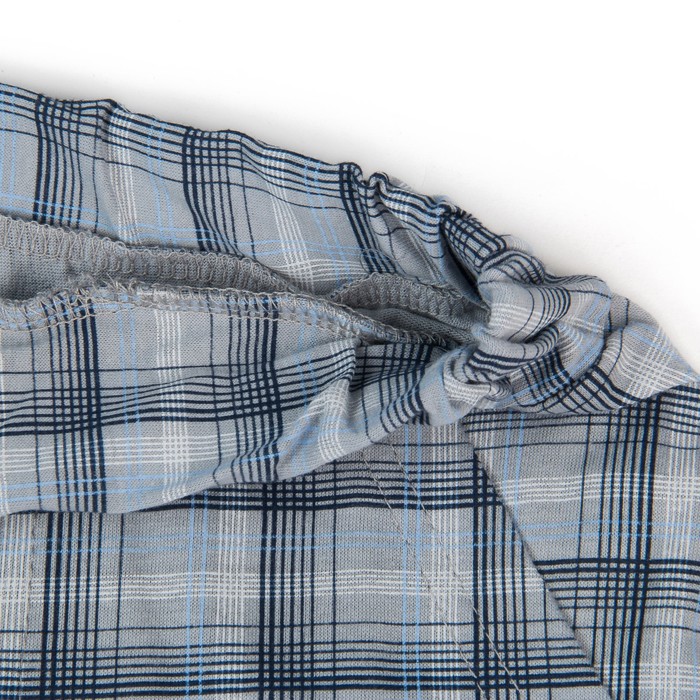 Брюки мужские БК158 цвет МИКС, р-р 56