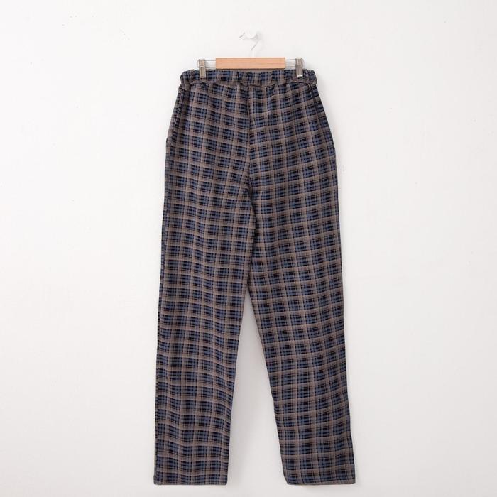 Брюки мужские БК158 цвет МИКС, р-р 58