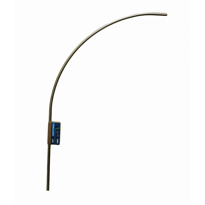 Карниз для ванны, ассиметричный 160х105 см